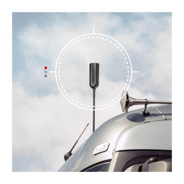 weBoost Drive Reach OTR 5G/4G LTE Cell Phone Signal Booster Kit for Semi-Trucks, Trucks & Overland Vehicles, large image number 8