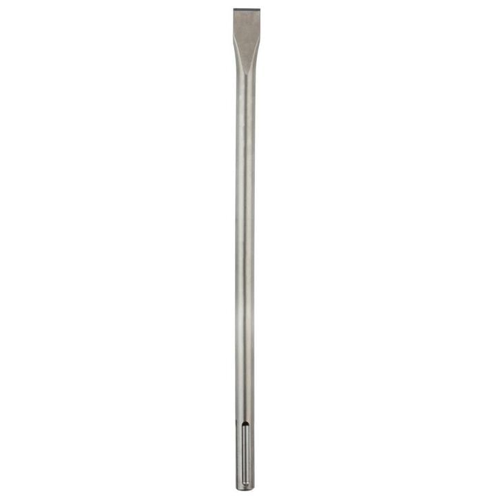 Milwaukee SDS-Max 18 in. Demolition Flat Chisel, large image number 3