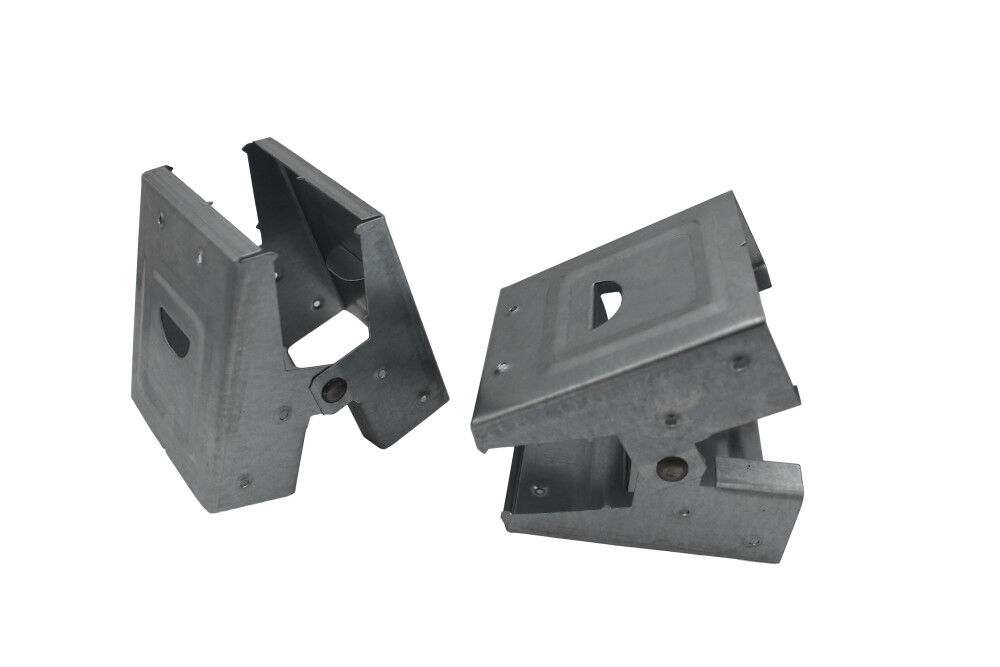 Fulton Corporation Light Duty Sawhorse Brackets, large image number 2