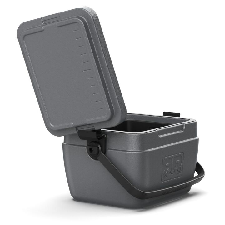 Rugged Road 25 V2 Cooler, Blue Steel, large image number 6