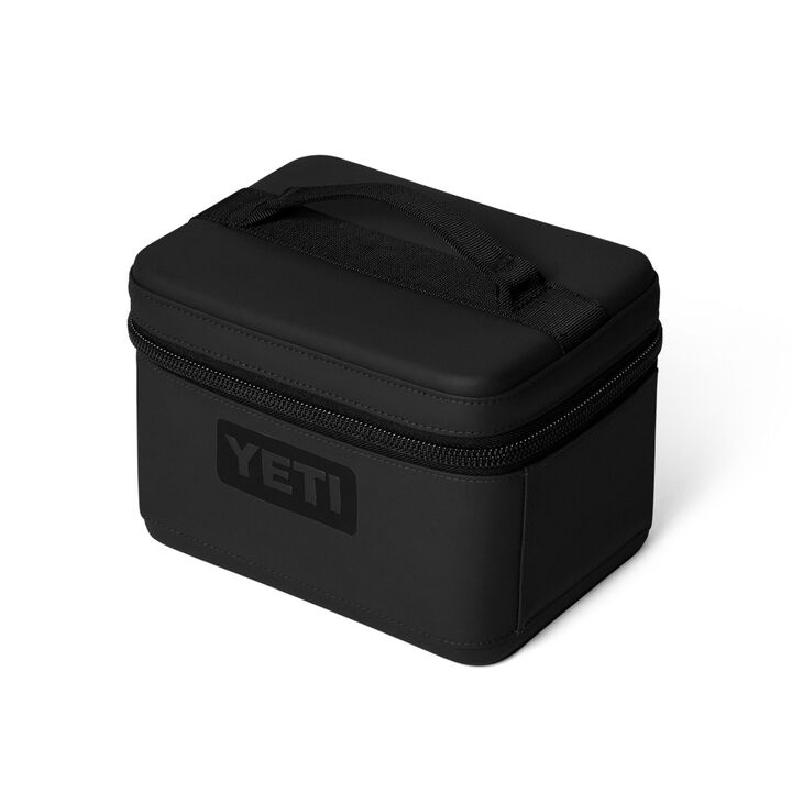 YETI Daytrip 3L Insulated Snack Box Black, large image number 3