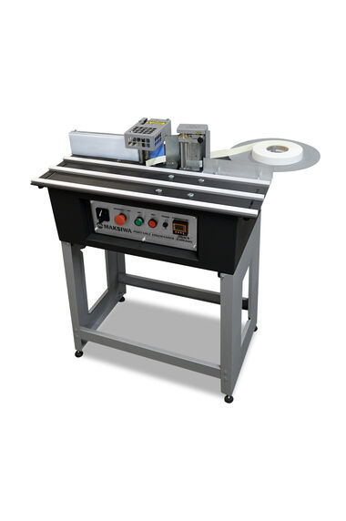 Maksiwa International Portable Edgebander