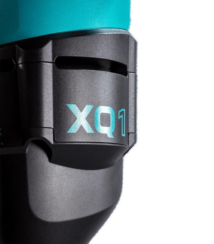 Collomix Classic XQ1 Mixer  120V, Single-Speed (650 RPM) with Stronger Motor for Mixing up to 10 Gallon with Paddles up to 4 3/4 Inch, large image number 9