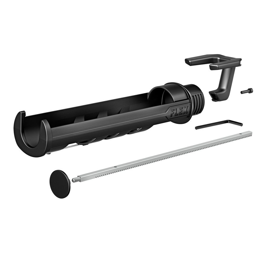 FLEX 29 oz Carriage Conversion Kit, large image number 2