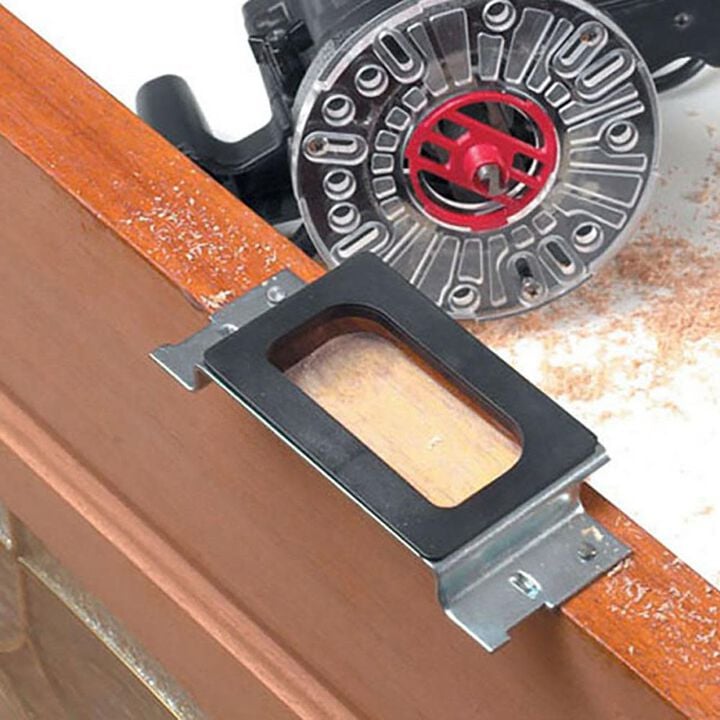 Milescraft HingeMate150, large image number 1