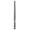 Reciprotools Rat Tail File for Metal, small image number 1