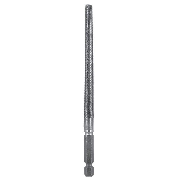 Reciprotools Rat Tail File for Metal