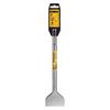 DEWALT 3 In. x 12 In. Scaling Chisel SDS Max Shank, small
