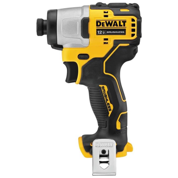 DEWALT 12V MAX Cordless Drill & Driver Combo Kit & Starter Kit Bundle, large image number 3