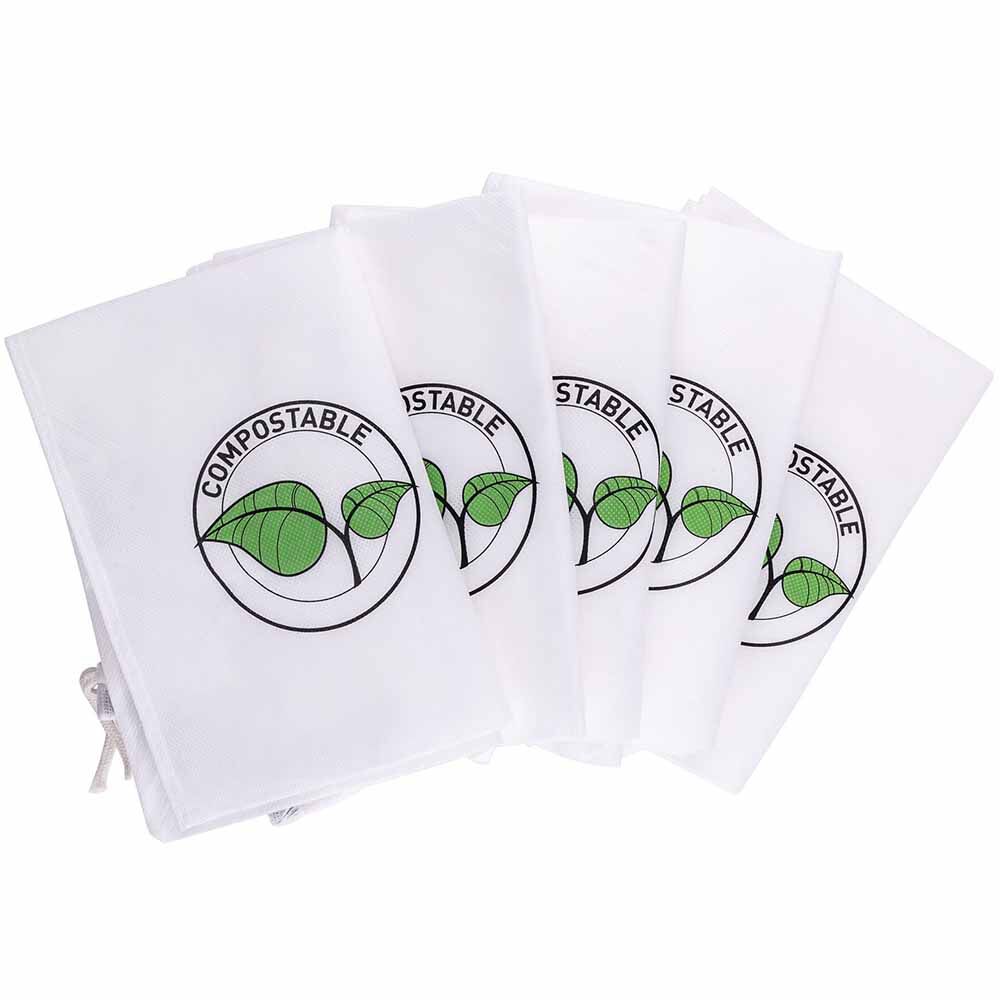 Black and Decker Disposable Blower Vac Bags – BV-008