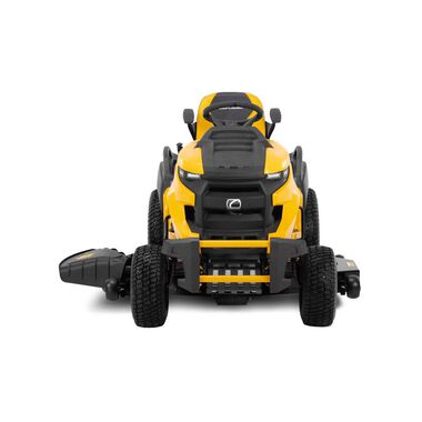 Cub Cadet GX54D XT2 Riding Lawn Mower Enduro Series 54in 25HP, large image number 4