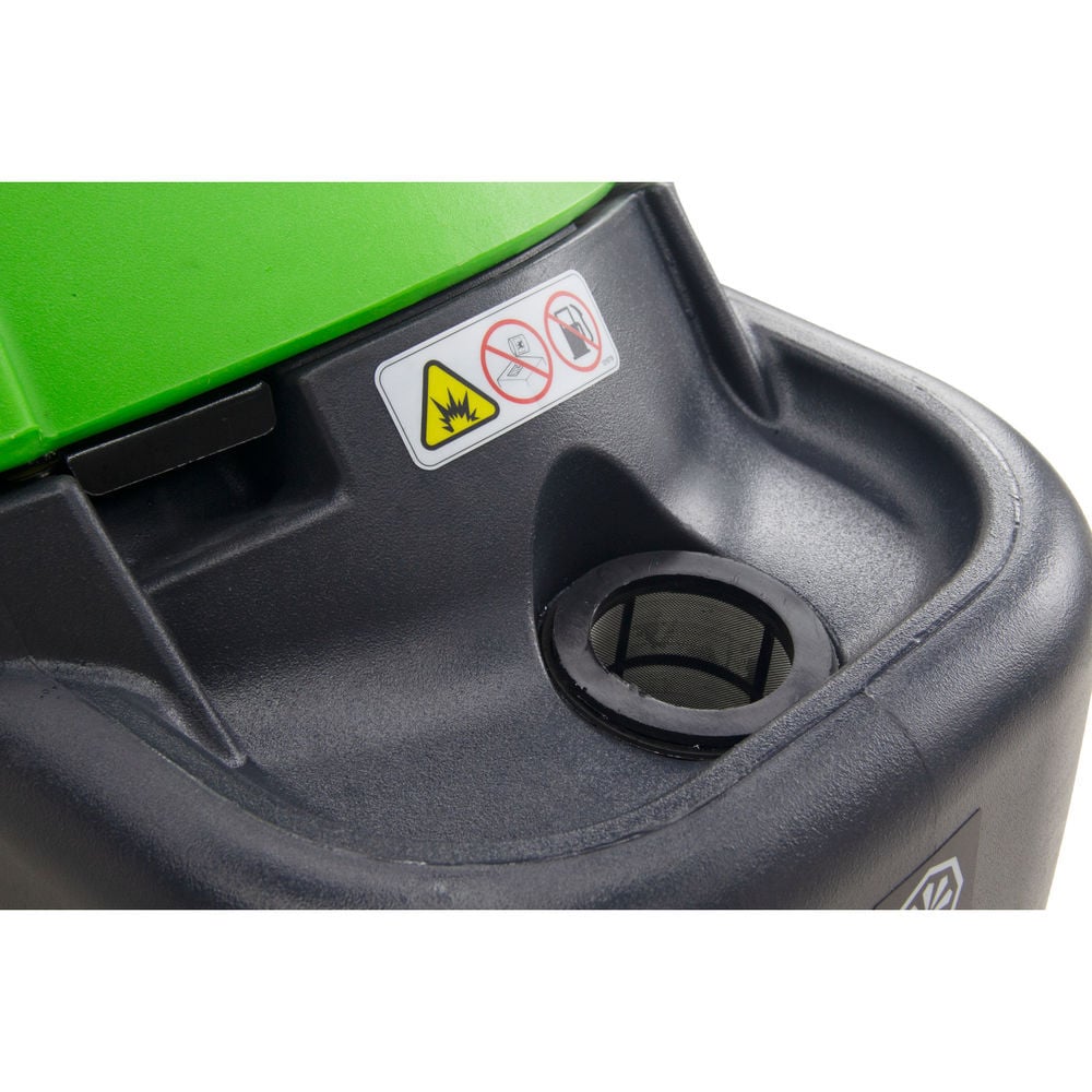 IPC Eagle CT50 20 In. Cleaning Path 13 Gallon Compact Automatic Scrubber, large image number 6