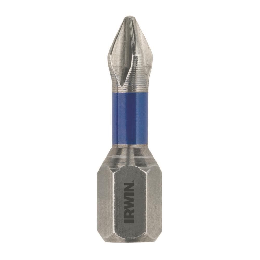 Irwin INSERT BIT 1P 1in BULK, large image number 1