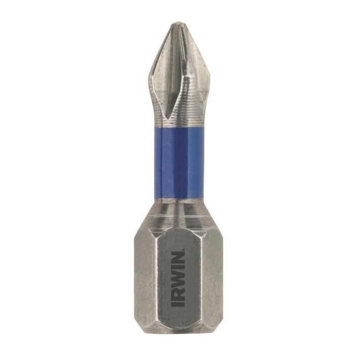 Irwin INSERT BIT 1P 1in BULK