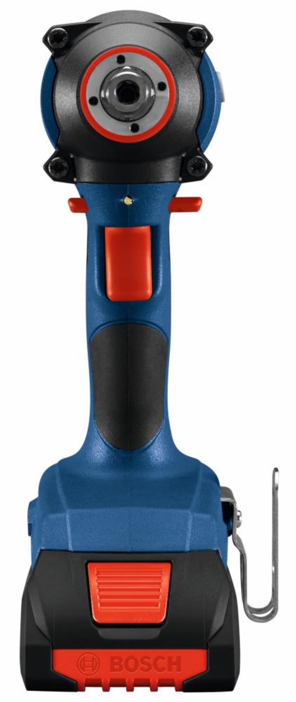 Bosch freak best sale impact driver