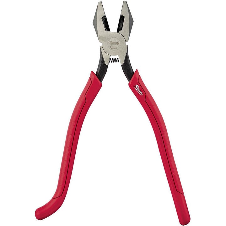Milwaukee Ironworker's Pliers