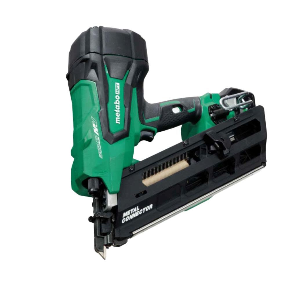 Metabo HPT 36V Nailer Strap Tite Positive Placement Kit NR3665DAM
