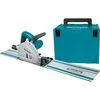 Makita 6-1/2 In. Plunge Circular Saw with Rail, small image number 1
