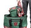 Occidental Leather Oxy Gear Tote, small image number 2