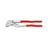 Knipex 150/250/300 mm Chrome-Plated Pliers Wrench Set 3 Piece, small image number 5