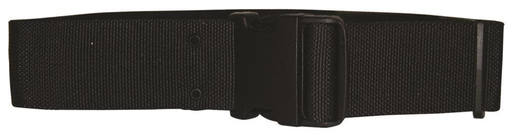 Bucket Boss Work Belt Poly Web Size Large – 55147