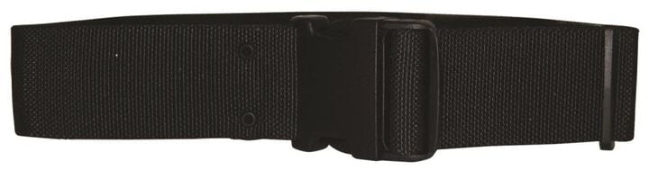 Bucket Boss Work Belt Poly Web