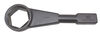 GEARWRENCH 6 Point Single End Slugging Wrench, 2-9/16 Inch, small image number 1