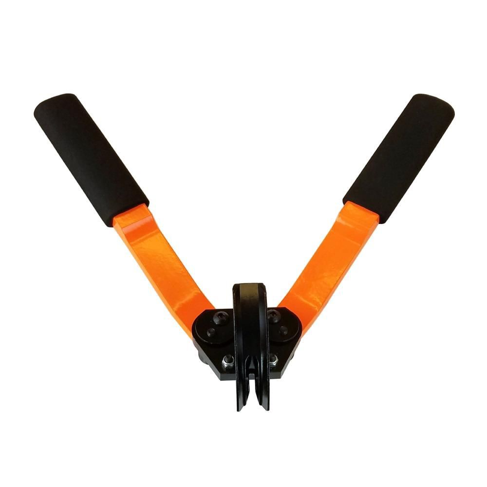 BN Products Form Stake Puller with Nail Puller, large image number 3