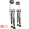 Surpro Premium Stilts Flex Foot Single Sided Magnesium Size 21-31in, small image number 2