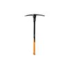 Fiskars IsoCore 5 Lbs Forged Steel Powerful Pick with Fiberglass Core Handle, small image number 1