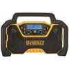 DEWALT 12V/20V MAX Bluetooth Cordless Jobsite Radio, small image number 3