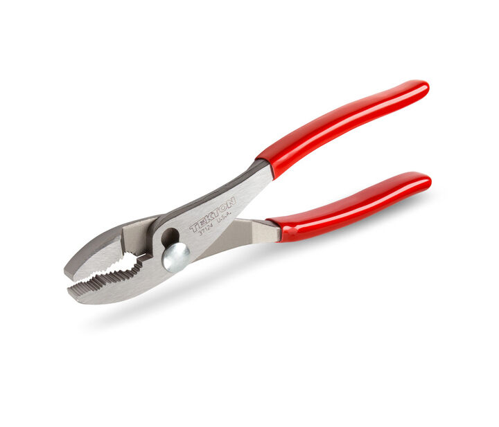 Tekton 10 Inch Slip Joint Pliers, large image number 1