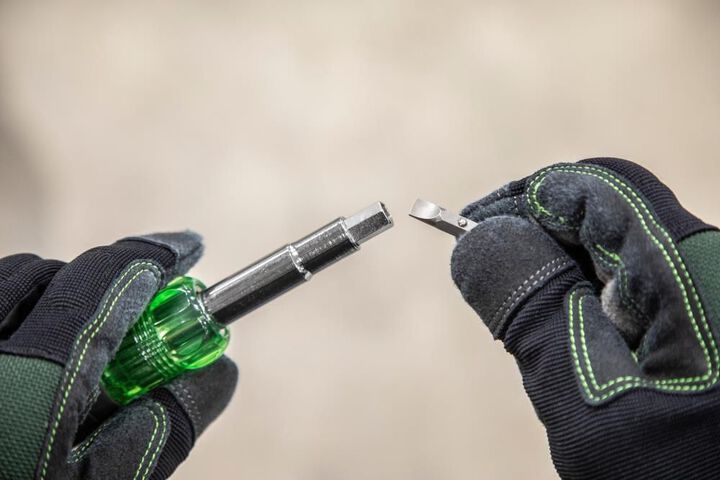 Greenlee Multi-Tool 11-in 1, large image number 1