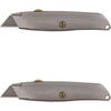 Stanley Class 99 Retractable Knife (2 Pack), small image number 1