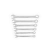 Crescent SAE Combination Wrench Set 12 Point 6pc, small image number 1