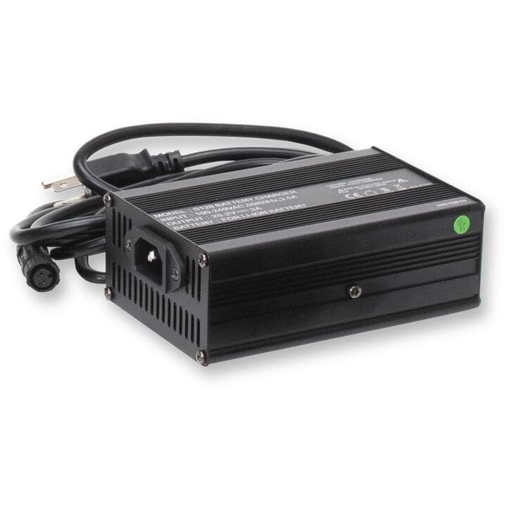 Marshalltown GEN3 MagVibe Battery Charger, large image number 0