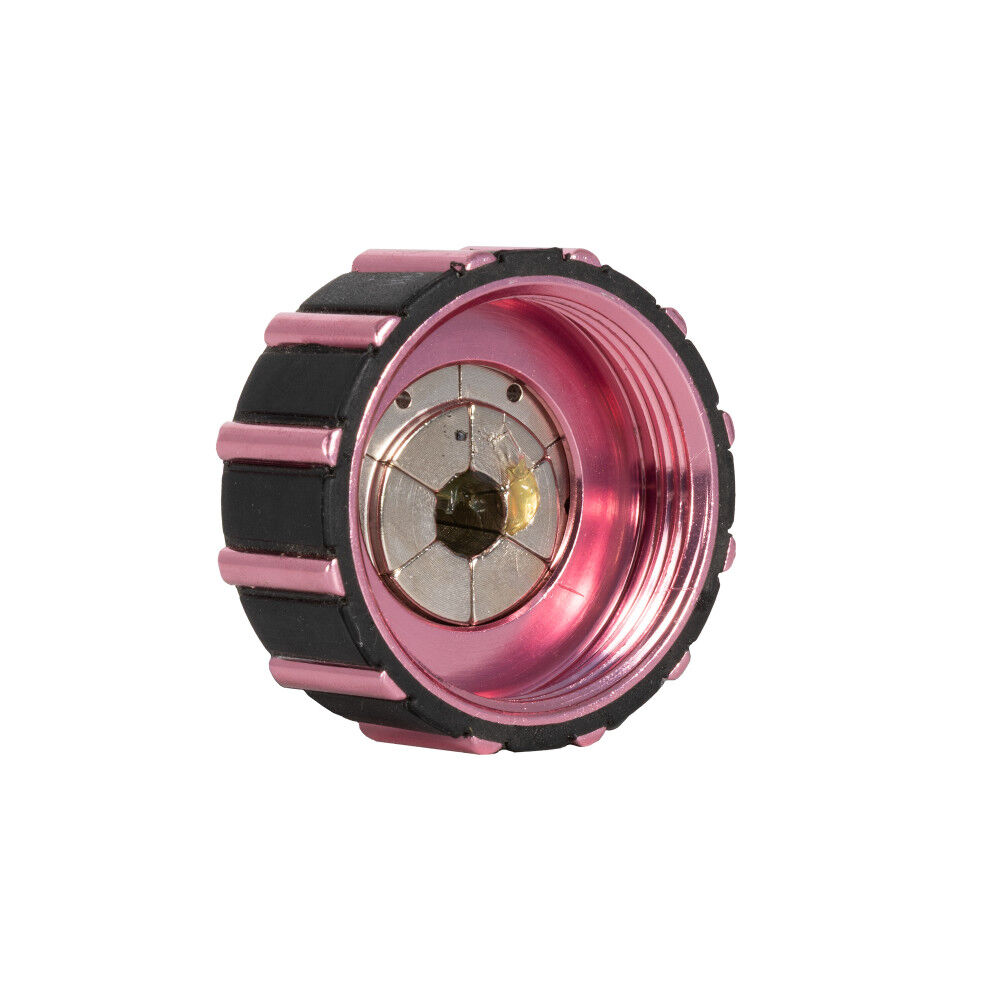 Malco Products MalcoEdge TEH625 5/8 Inch Tubing Expander Head for HVAC System, large image number 4