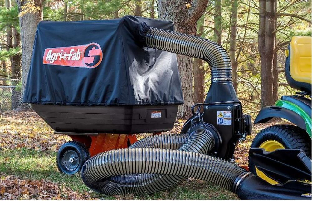 Mow n on sale vac