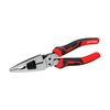 CRAFTSMAN 8 Inch 6-in-1 Long Nose Pliers, small image number 4