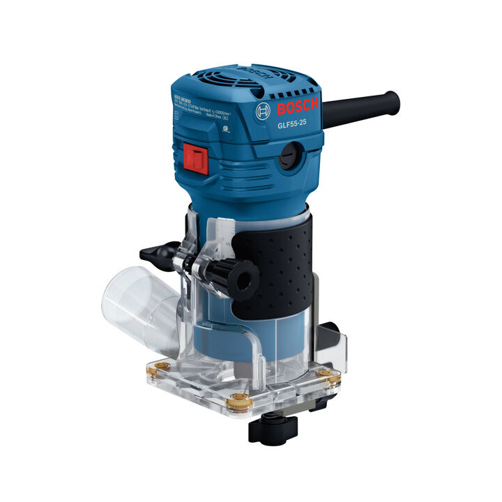 Bosch 1/4 Inch Laminate Trim Router
