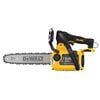 DEWALT Compact 12 in. Top Handle Chainsaw (Tool Only) with Extra Saw Chain, small image number 3