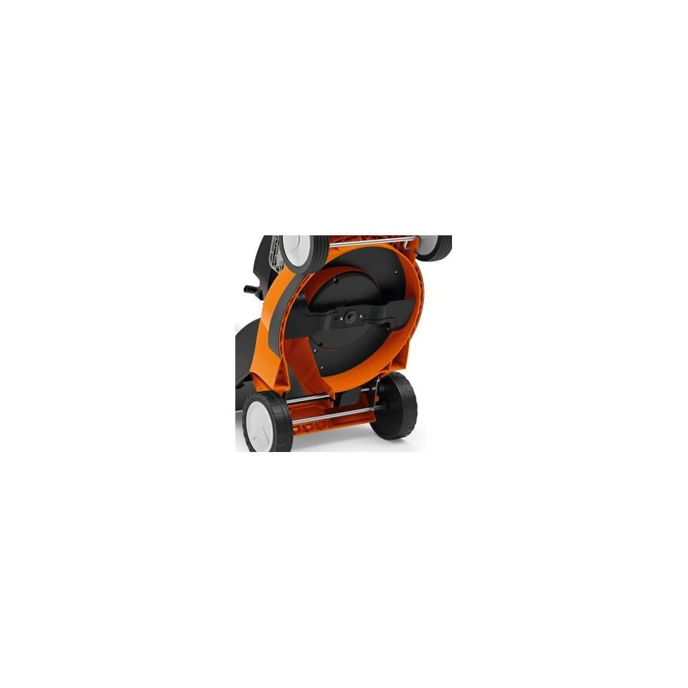 Stihl RM 453.3 V Self-Propelled Gas Powered Lawn Mower, large image number 10