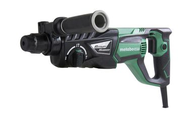 Metabo HPT 1in 3 mode SDS Plus Rotary Hammer w case, large image number 0