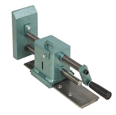 Ellis Screw Vise for 2000 Band Saw