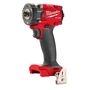 Milwaukee Promotional M18 FUEL 3/8inch Compact Impact Wrench Friction Ring (Bare Tool)