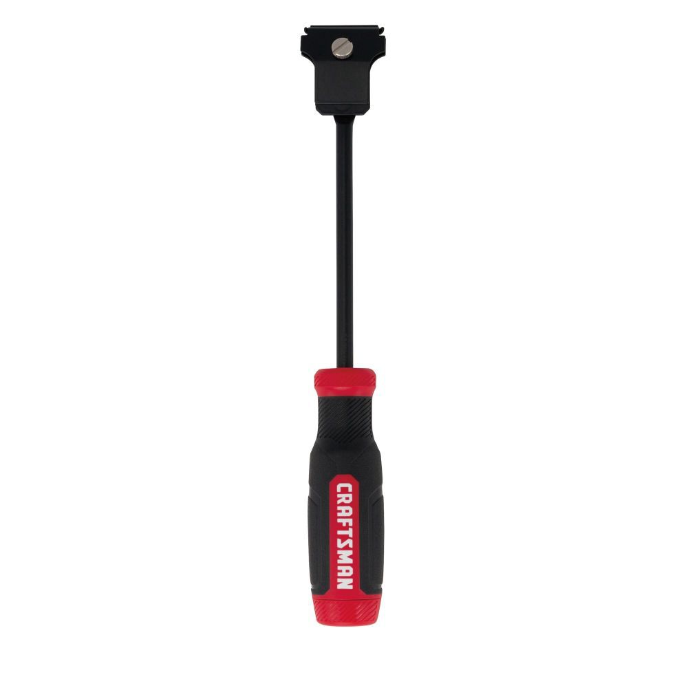 CRAFTSMAN Razor Blade Gasket Scraper, large image number 1
