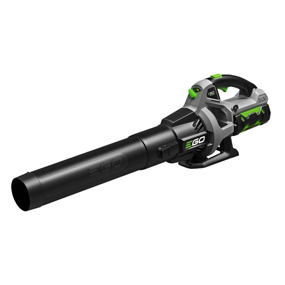 Ego Turbo Cordless Blower 3-Speed Kit Certified Refurbished