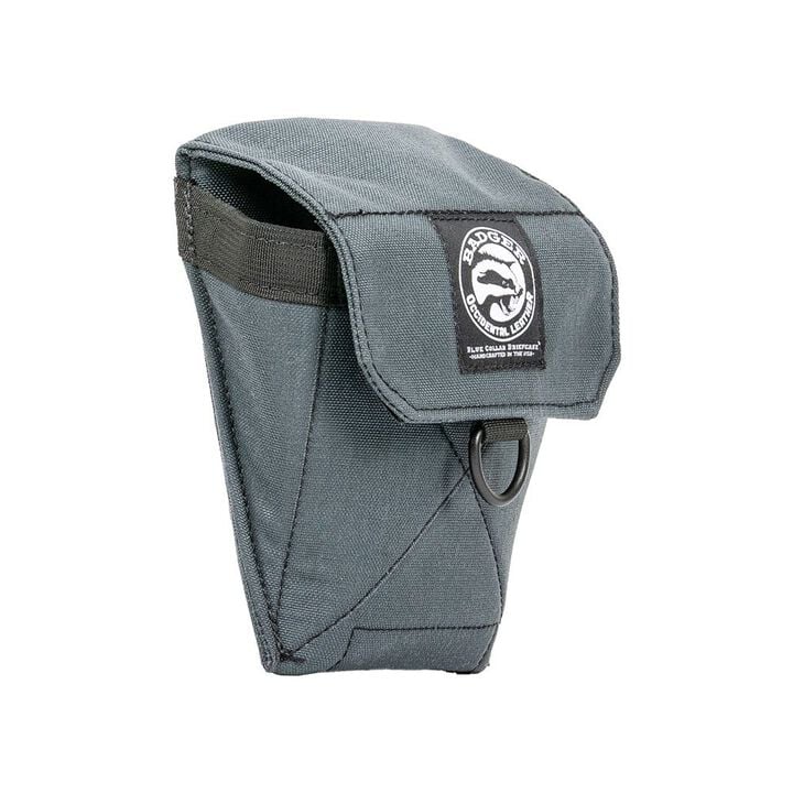 Badger Tool Belts Covered Pouch