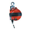 Ingersoll Rand Spring Balancer, 110-132 Lb Cap 9.85 Ft. Lift, small image number 2