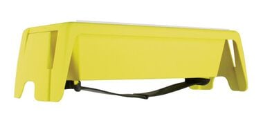 Warner Grip & Go Mud Pan